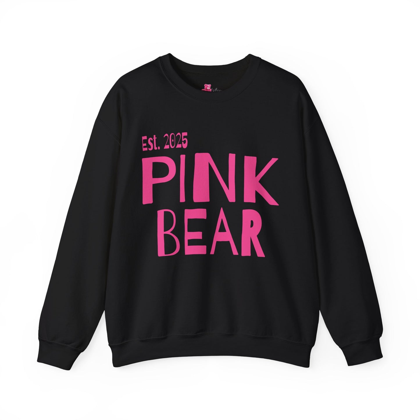 PinkBear