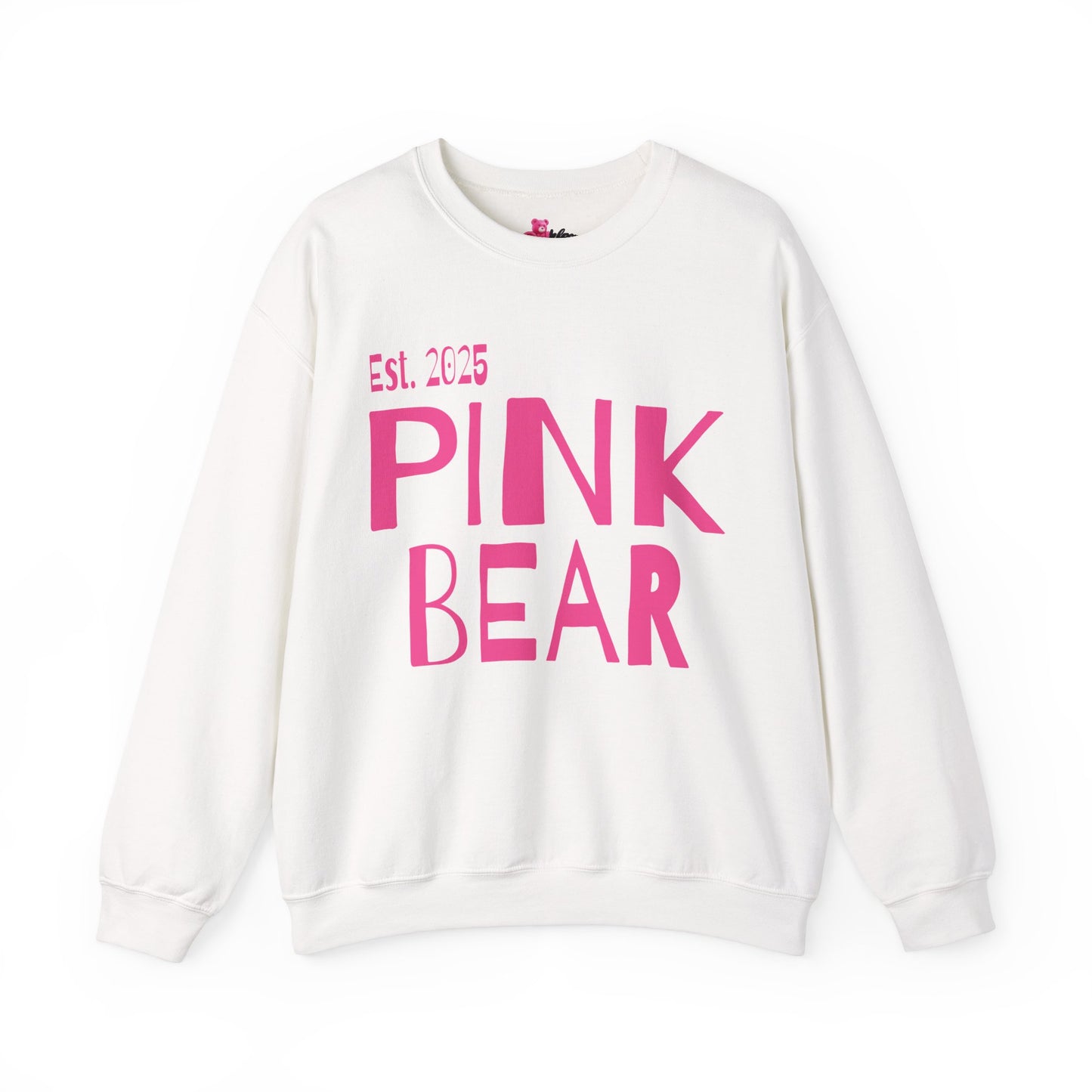 PinkBear