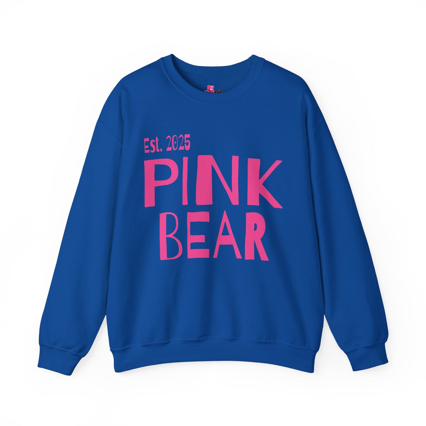 PinkBear