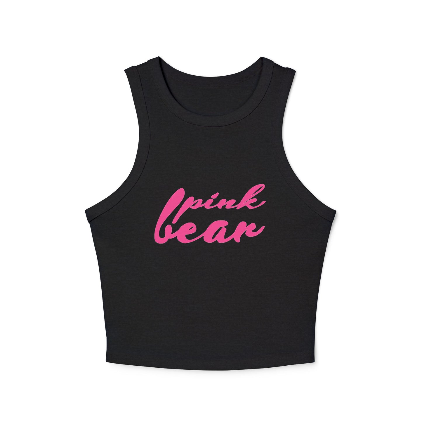 Tank Top - PinkBear