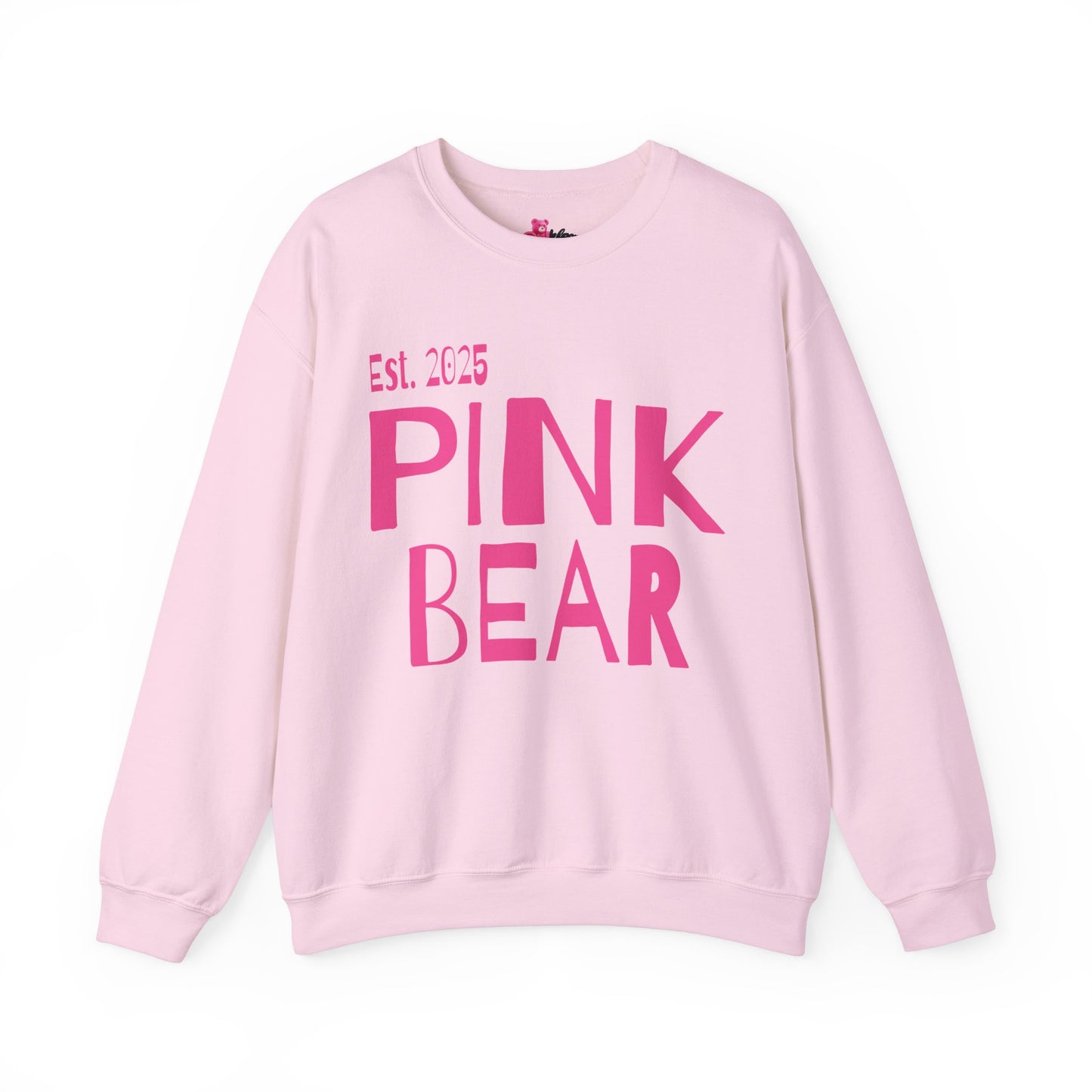 PinkBear