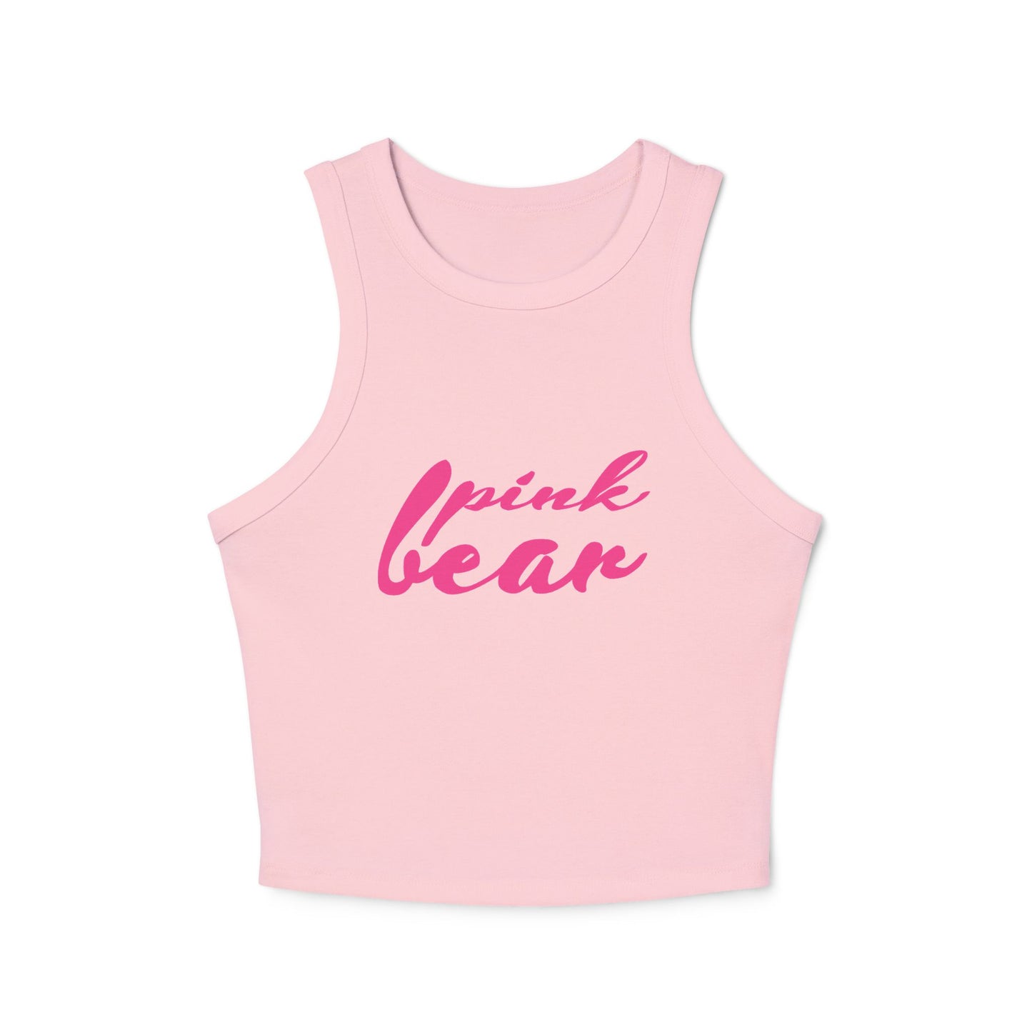 Tank Top - PinkBear