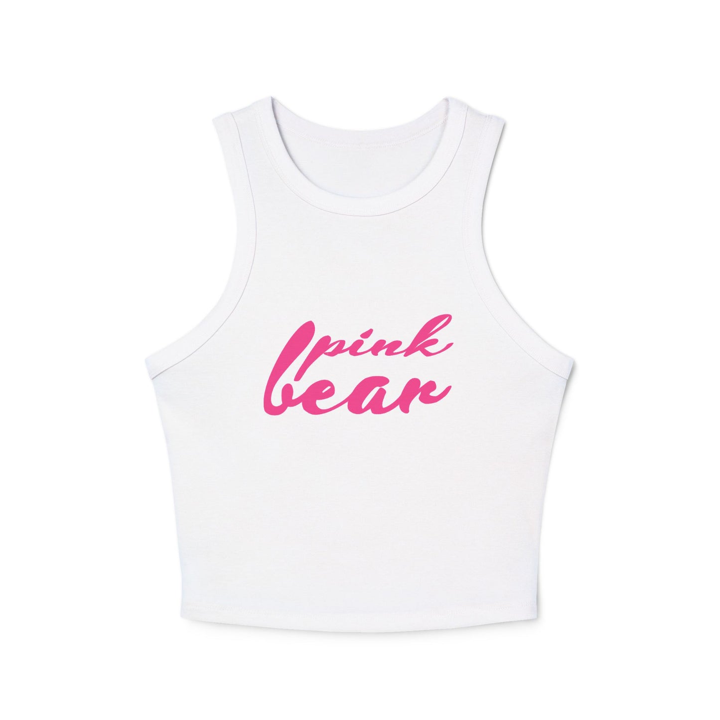 Tank Top - PinkBear