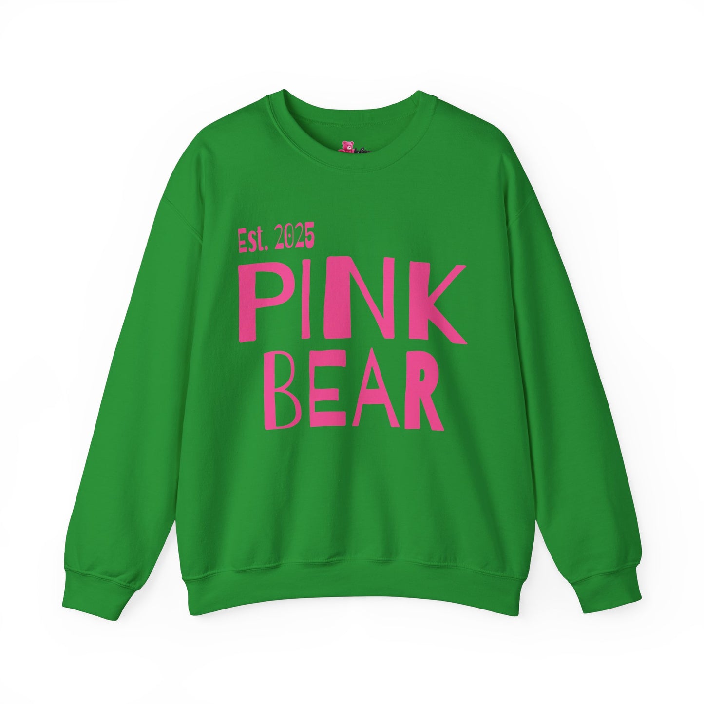 PinkBear