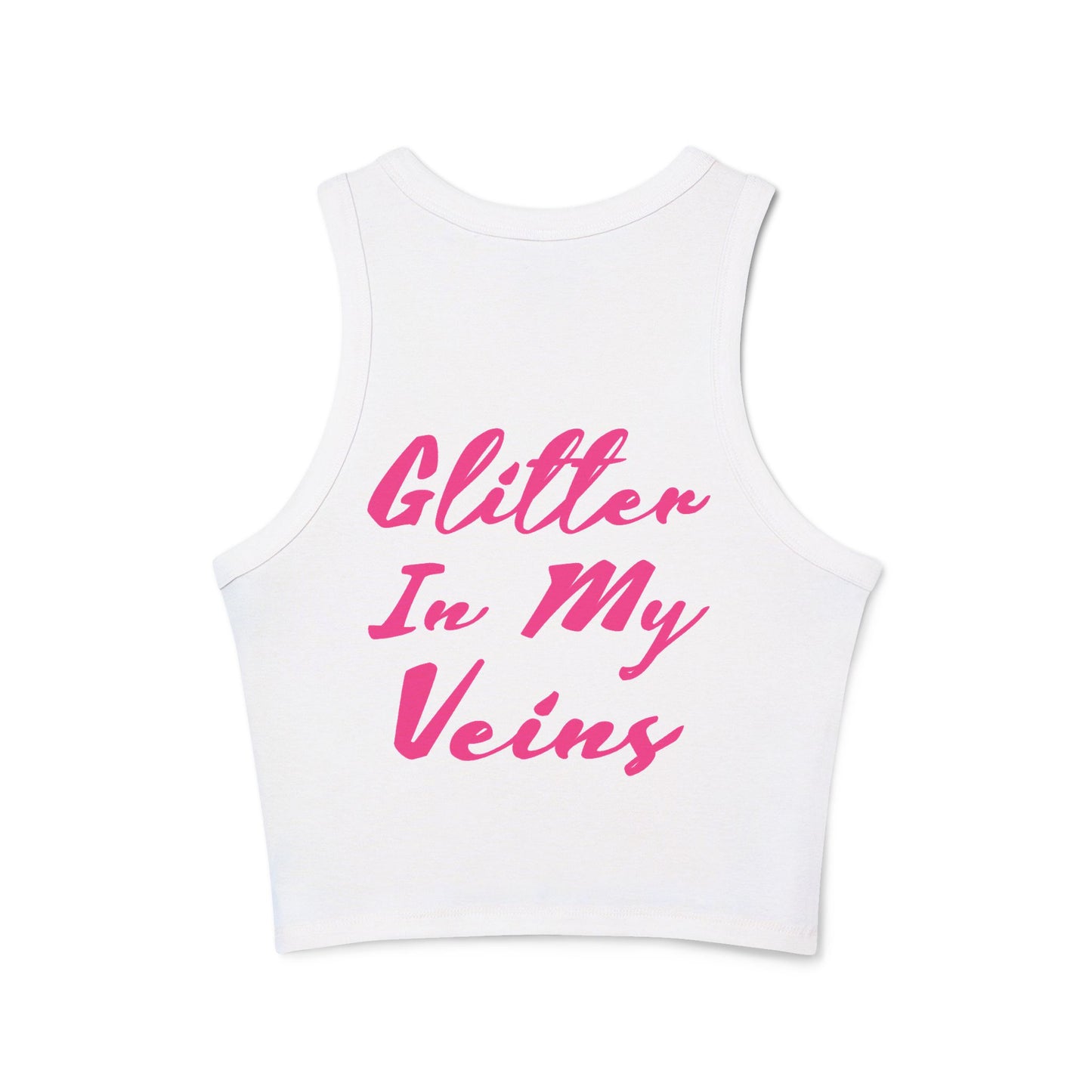 Tank Top - PinkBear