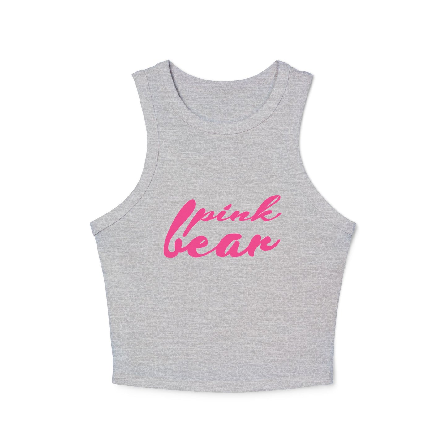 Tank Top - PinkBear