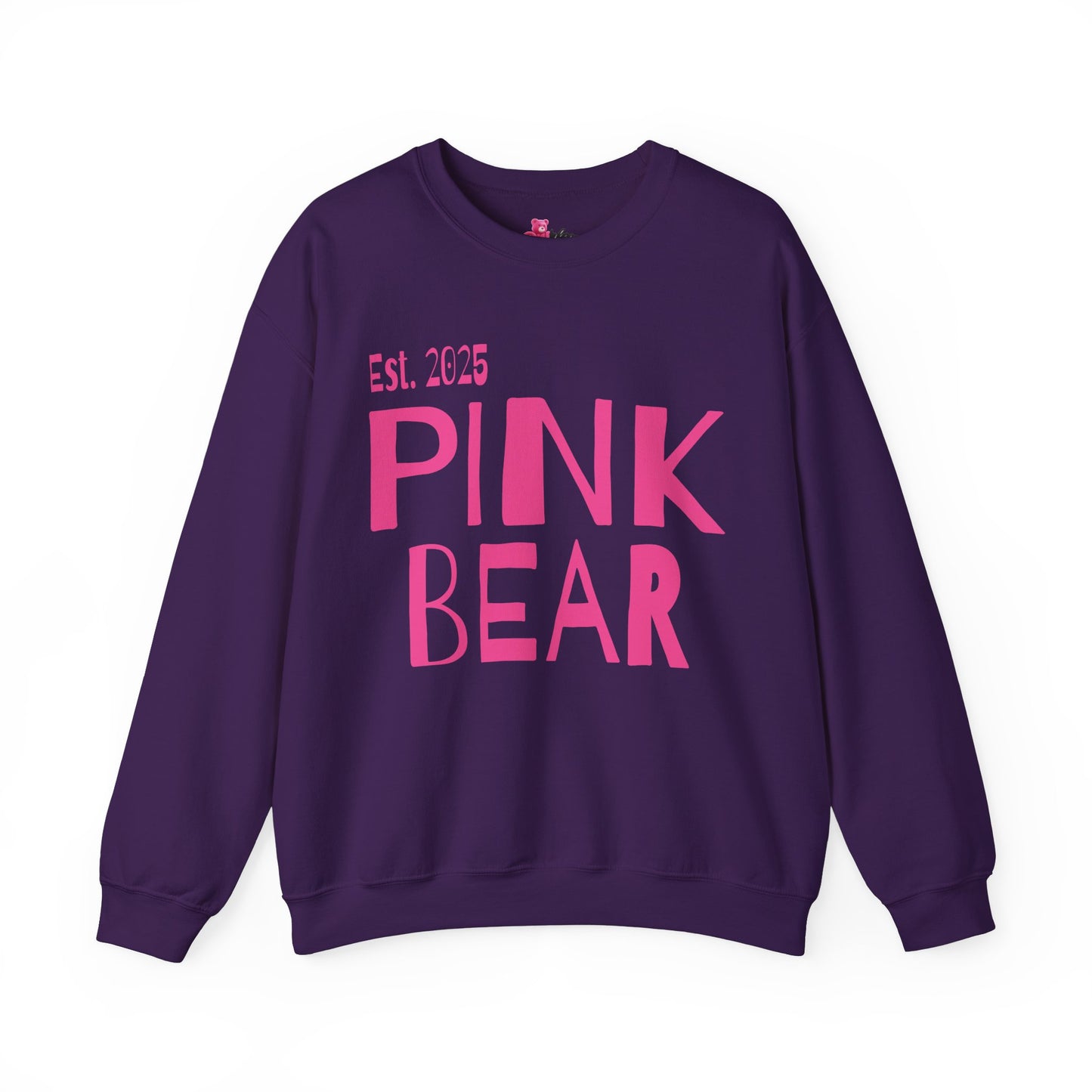 PinkBear