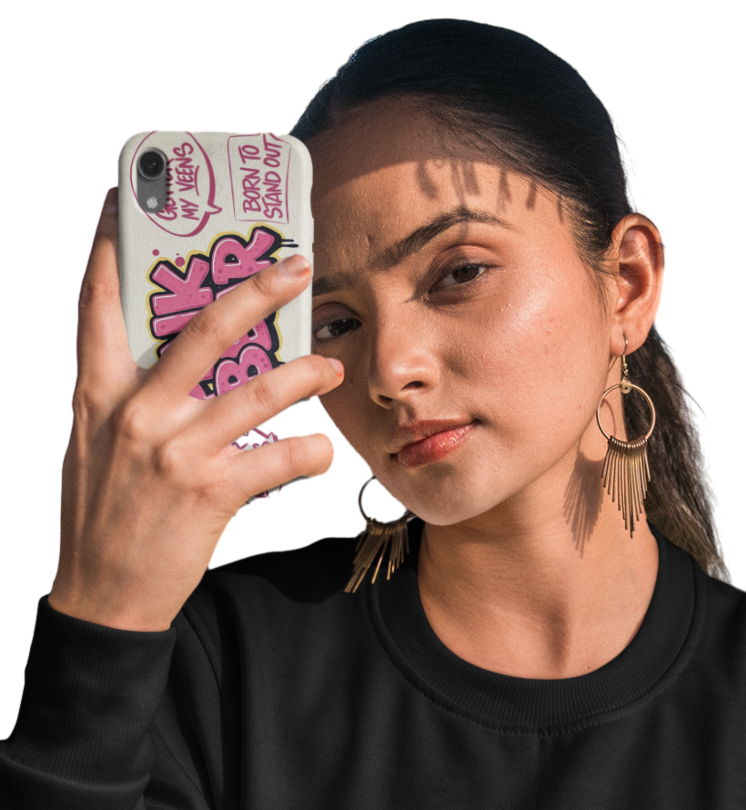 PHONE CASES