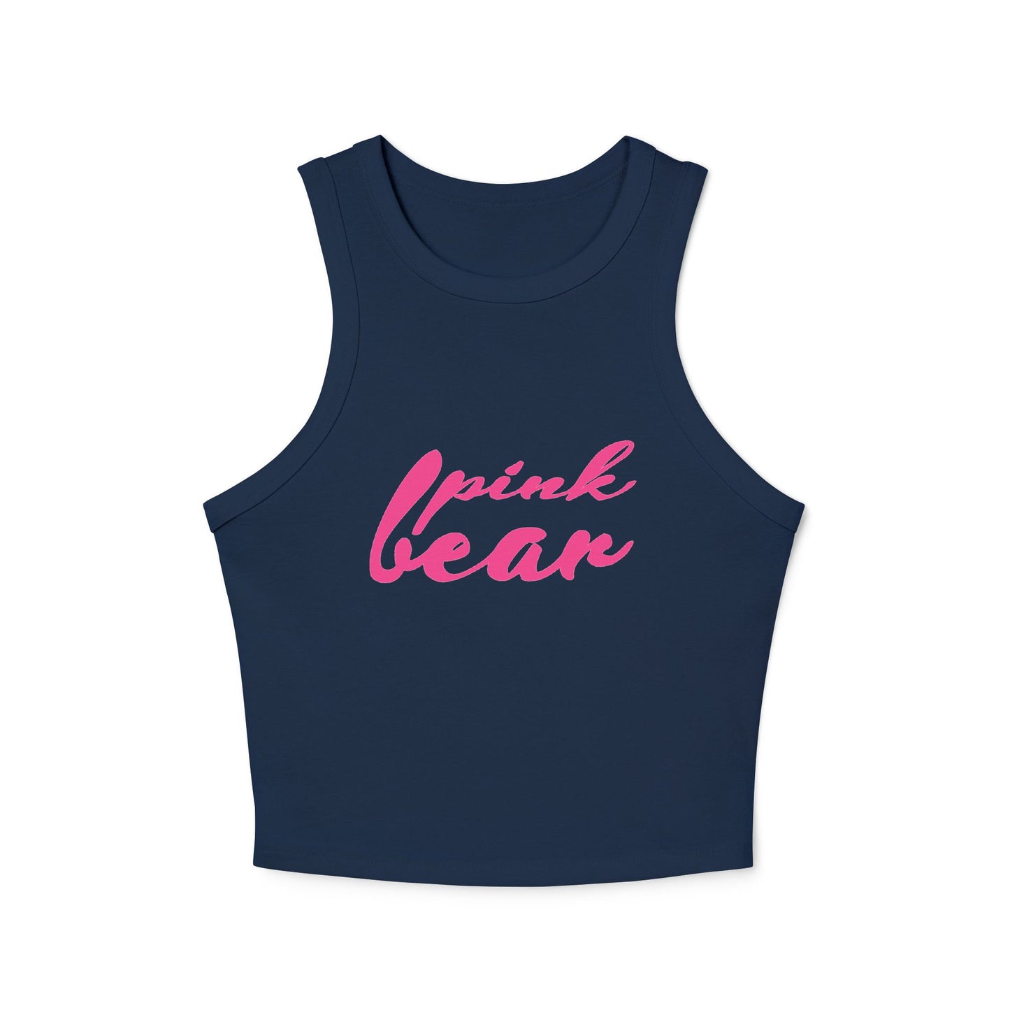 Tank Top - PinkBear