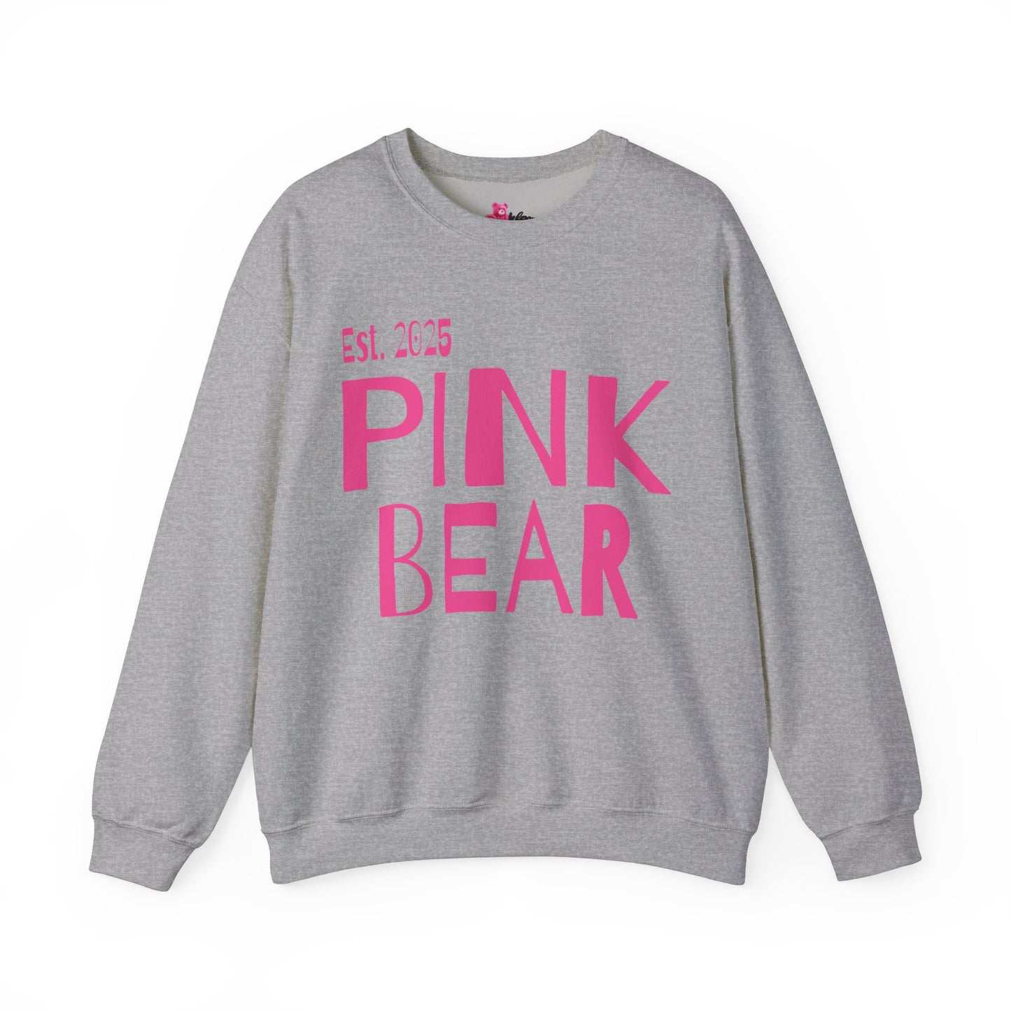 PinkBear