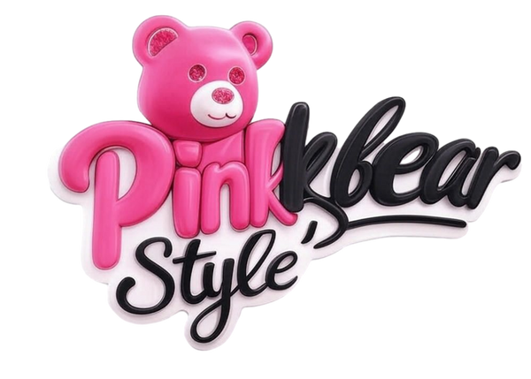 PinkBear Style